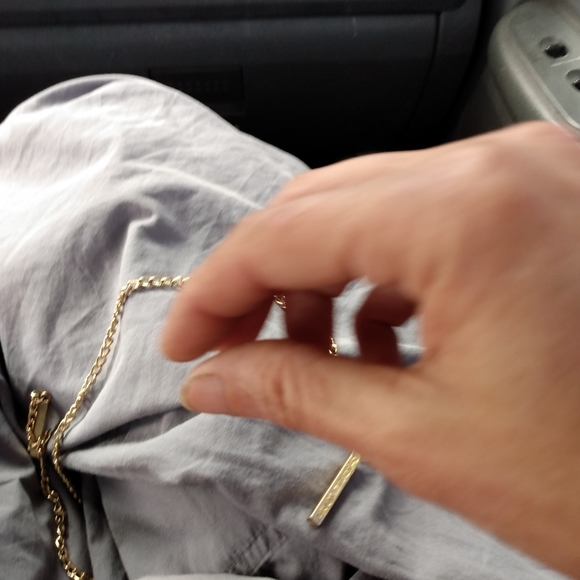 Micheal Kors  chain - Picture 2 of 9